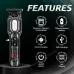 VGR V-900 Professional Hair Trimmer