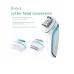 VGR V-713 Professional 3 in 1 Epilator
