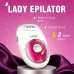 VGR V-706 Professional Lady Epilator