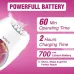 VGR V-706 Professional Lady Epilator