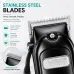 VGR V-251 Professional Hair Trimmer