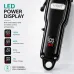 VGR V-251 Professional Hair Trimmer