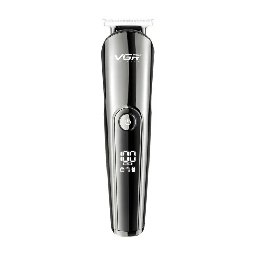 VGR V-107 11 in 1 Professional Grooming Trimmer