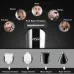 VGR V-107 11 in 1 Professional Grooming Trimmer