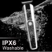 VGR V-107 11 in 1 Professional Grooming Trimmer