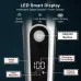 VGR V-107 11 in 1 Professional Grooming Trimmer