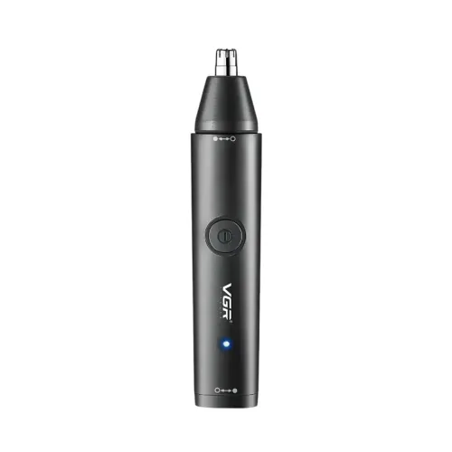 VGR V-613 2 in 1 Nose & Ear Trimmer