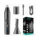 VGR V-613 2 in 1 Nose & Ear Trimmer