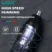 VGR V-613 2 in 1 Nose & Ear Trimmer
