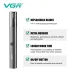 VGR V-615 2 in 1 Nose & Ear Trimmer