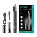 VGR V-615 2 in 1 Nose & Ear Trimmer
