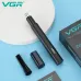 VGR V-615 2 in 1 Nose & Ear Trimmer