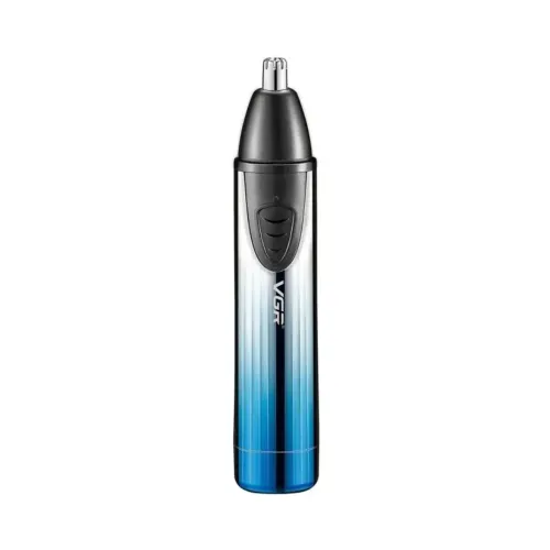 VGR V-619 2 in 1 Nose Trimmer