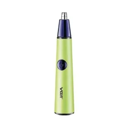 VGR V-627 2-in-1 Nose Trimmer