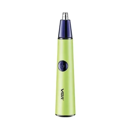 VGR V-627 2-in-1 Nose Trimmer