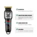 VGR V-971 Professional Trimmer