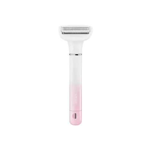 VGR V-611 3 in 1 Professional Lady Shaver VGR V-611 3 in 1 Professional Lady Shaver