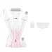 VGR V-611 3 in 1 Professional Lady Shaver VGR V-611 3 in 1 Professional Lady Shaver