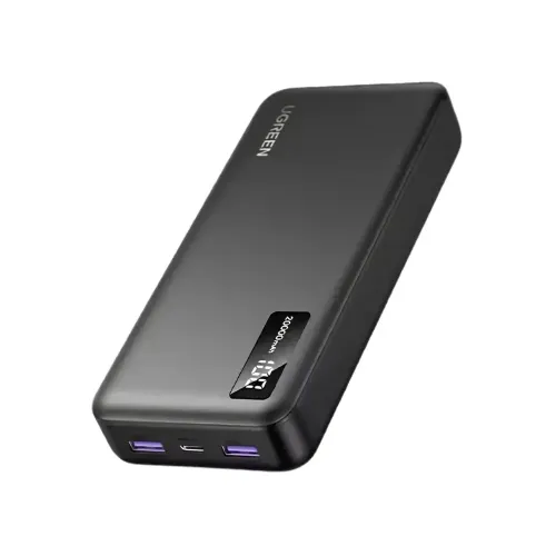 UGREEN PB312 20000mAh 20W Fast Charging Power Bank #95424B