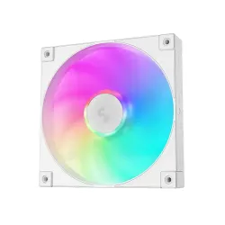 DeepCool FD14 ARGB WH 140mm Case Fan