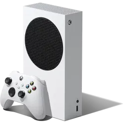 Microsoft Xbox Series S Gaming Console