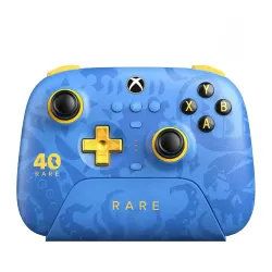 8BitDo Ultimate Tri-Mode Gaming Controller For Xbox-Rare Edition