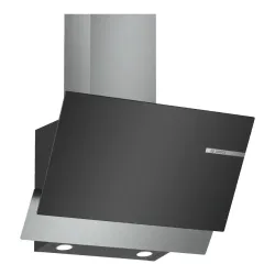 BOSCH DWK66AJ60M Series 4 60cm Kitchen Hood