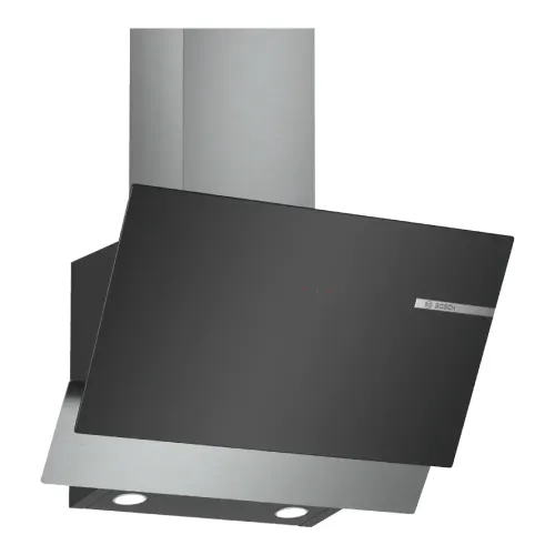 BOSCH DWK66AJ60M Series 4 60cm Kitchen Hood