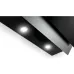 BOSCH DWK66AJ60M Series 4 60cm Kitchen Hood