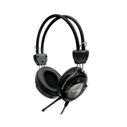 A4TECH HS19 3.5mm Headphone A4TECH HS19 3.5mm Headphone