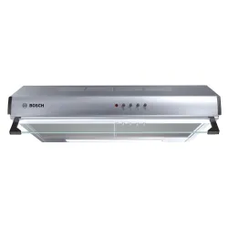 BOSCH DHU665CGB Serie 4 60cm Kitchen Hood