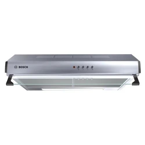 BOSCH DHU665CGB Serie 4 60cm Kitchen Hood