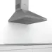 BOSCH DWP64CC50M Serie 2 60cm Kitchen Hood