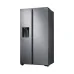Samsung RS74R5101SL/D3 676L Side By Side Refrigerator