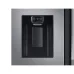 Samsung RS74R5101SL/D3 676L Side By Side Refrigerator
