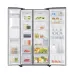 Samsung RS74R5101SL/D3 676L Side By Side Refrigerator