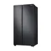 Samsung RS72R5011B4/D3 700L Side By Side Refrigerator