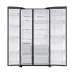 Samsung RS72R5011B4/D3 700L Side By Side Refrigerator