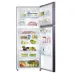 Samsung RT47K6231UT/D3 465L Top Mount Refrigerator