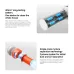 Xiaomi P30 Vacuum Cleaner