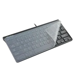 Meetion MT-K400 Mini Wired Keyboard with Bangla