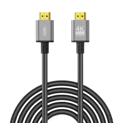 XO GB017B 5M 4K HDMI Cable