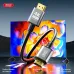 XO GB017B 5M 4K HDMI Cable