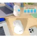 Meetion BTM032R Tri Mode Wireless Mouse