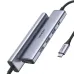 UGREEN Redovok CM478 Type-C 5-in-1 Mutifunctional Docking Station #15495