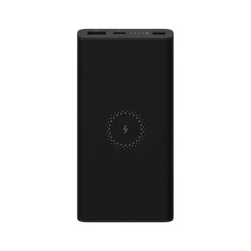 Xiaomi Mi WPB15PDZM 10000mAh Qi Wireless Power Bank