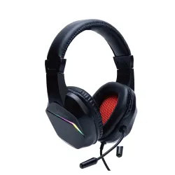 Meetion HP022 Noise-Cancelling RGB Wired Gaming Headset Meetion HP022 Noise-Cancelling RGB Wired Gaming Headset
