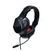 Meetion HP022 Noise-Cancelling RGB Wired Gaming Headset