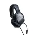 Meetion HP022 Noise-Cancelling RGB Wired Gaming Headset