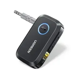 UGREEN BT509 Bluetooth 6.0 Receiver Audio Adapter #55546 UGREEN BT509 Bluetooth 6.0 Receiver Audio Adapter #55546